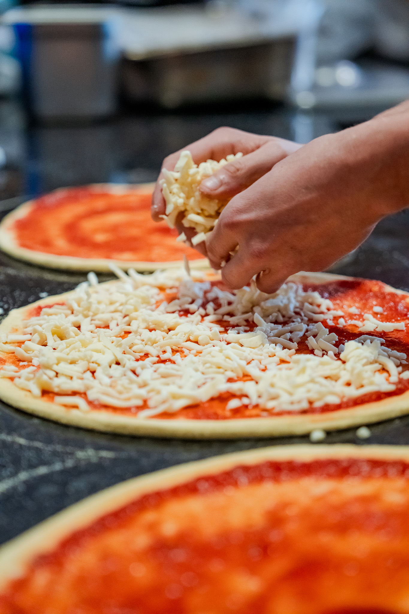 Burger à Roques sur Garonne